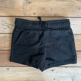 Comfy Black Shorts | Cat & Jack