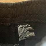Comfy Black Shorts | Cat & Jack