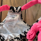 Abstract One Piece Swimsuit | Carter's
