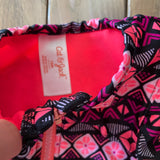 Bright Geo Zip Up One Piece Swimsuit | Cat & Jack
