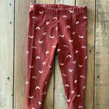 Little Fox Legging | Carter's