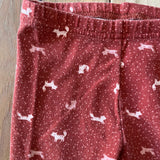 Little Fox Legging | Carter's