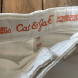 White Jeans | Cat & Jack