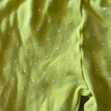 Yellow Polka Dot Pants | Carter's