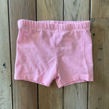 Pink Bike Shorts | Jumping Beans