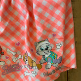 Bright Neon Paw Patrol Dress | Nickelodeon