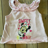 Sweet Like Mommy Tank | Disney