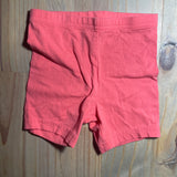 Pink Bike Shorts | Carter's