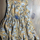 Yellow Sundress | Tommy Bahama