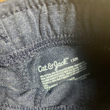 Navy Drawstring Shorts | Cat & Jack