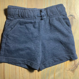 Navy Drawstring Shorts | Cat & Jack