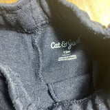 Navy Drawstring Shorts | Cat & Jack