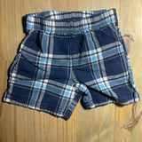 Plaid Shorts | Carter's