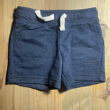 Navy Drawstring Shorts | Cat & Jack
