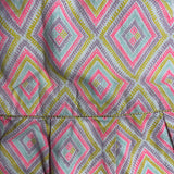 Bright Abstract Dress | Osh Kosh B'Gosh