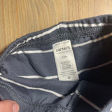 Striped Bike shorts | Carter's