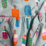 Popsicle Tank Dress | Wonder Nation