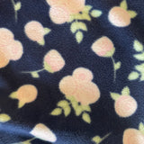 Flowers and Fleece Sleep Sack | HB