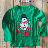 I'm Snow Cute Long Sleeve | Children's Place