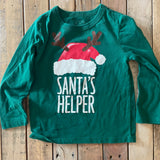 Santa's Helper Long Sleeve | Children's Place