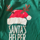 Santa's Helper Long Sleeve | Children's Place