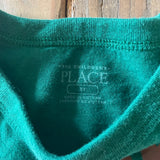 Santa's Helper Long Sleeve | Children's Place