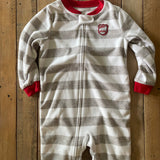 Santa's Little Helper Pajamas | Carter's