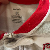 Santa's Little Helper Pajamas | Carter's