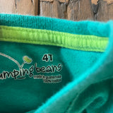 Little Monster Long Sleeve | Jumping Beans