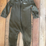 Zip Up Pajamas | Nike