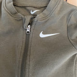Zip Up Pajamas | Nike