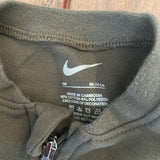 Zip Up Pajamas | Nike