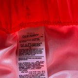 Neon Pink Board Shorts | Old Navy