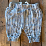 Lightweight Comfy Pants | 0-3 months | Baby Essentials