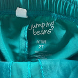 Athletic Shorts | Jumping Beans