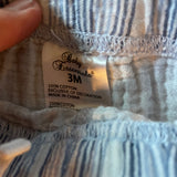 Lightweight Comfy Pants | 0-3 months | Baby Essentials