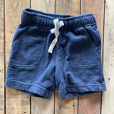Navy Shorts | Cat & Jack