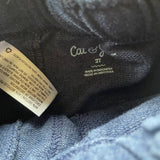 Navy Shorts | Cat & Jack