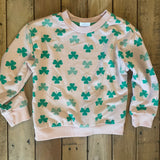 Lucky You Crewneck | Garanimals