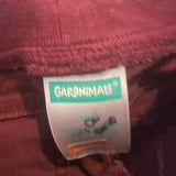 Maroon Pants | Garanimals