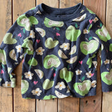 An Apple a Day Shirt | 18-24 mo | Old Navy
