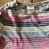 Striped Shirt Dress | 18-24 mo | Gymboree