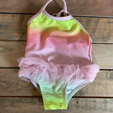 Rainbow Swimsuit