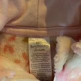 Fleece Bunting | Little Beginnings