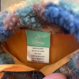 Sherpa Plaid Tigger Vest | 3-6 mo | Disney Baby