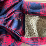Fleece and Sherpa Mountain Bunting | Carter's