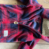 Fleece and Sherpa Mountain Bunting | Carter's