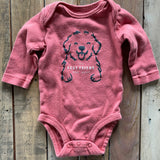 My Best Friend Has Paws Onesie | Carter's