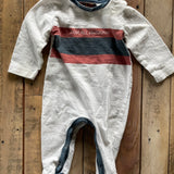 7 For All Mankind Romper