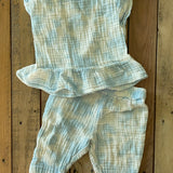 Head in the Clouds Two Piece Set | 9-12 mo | Cat & Jack